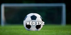 Khái niệm về kèo 1X2