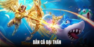 Bắn cá Đại Thần