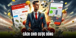 Cách Chơi Cược Bóng