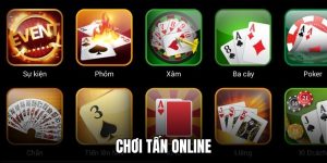 Chơi Tấn Online