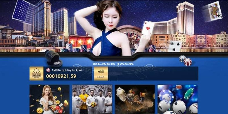 Cổng Game VN138 – Sân Chơi Đẳng Cấp Cho Game Thủ