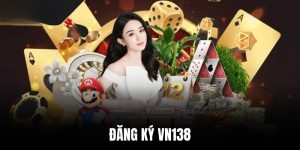 Đăng ký VN138