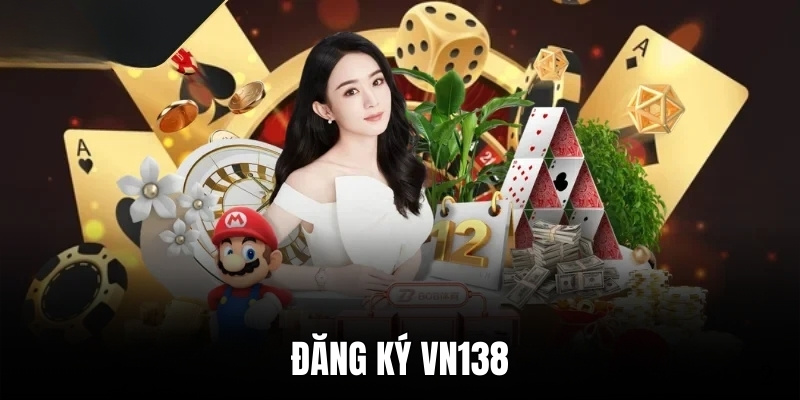 Đăng ký VN138