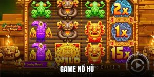 Game Nổ Hũ