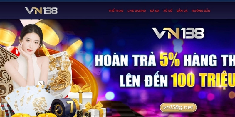 Giới Thiệu Nạp Tiền VN138 Uy Tín