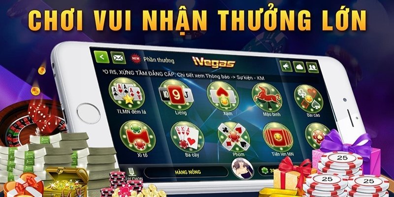 Khám Phá Thế Giới Tấn Online Tại VN138