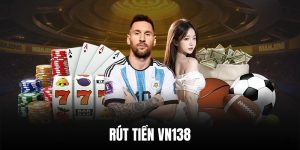 Rút Tiền VN138