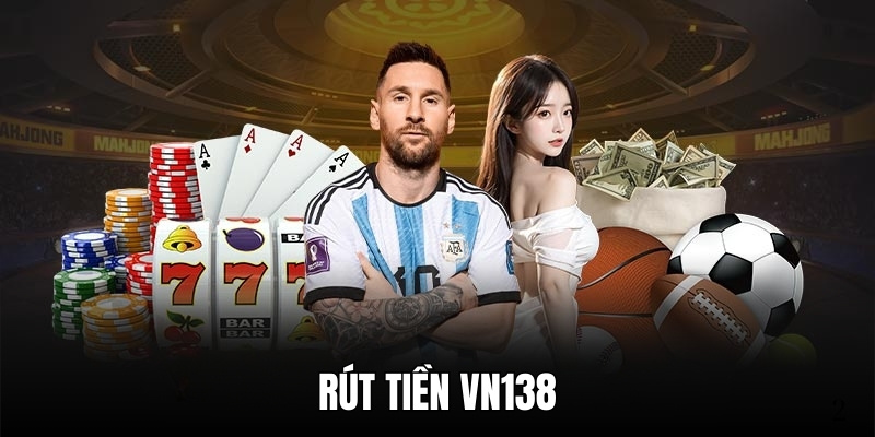 Rút Tiền VN138