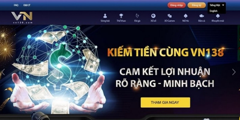Tổng Quan về Nạp Tiền Game VN138