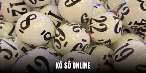 Xổ Số Online