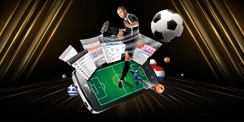 Thống kê đội bóng rõ ràng và chi tiết